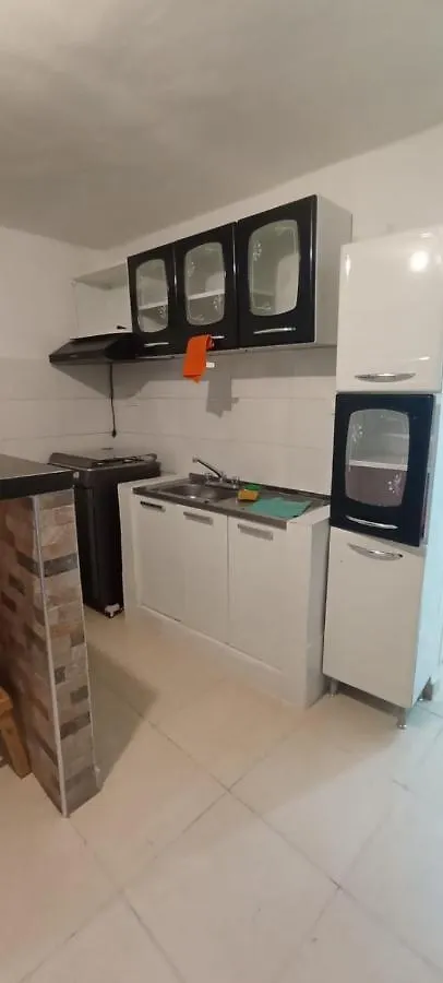 Encantadora Casa Con Ambiente Guajiro #3 Барранкилья 0*,  Колумбия