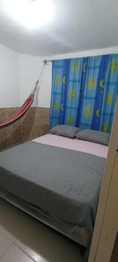 Encantadora Casa Con Ambiente Guajiro #3 Барранкилья 0*,